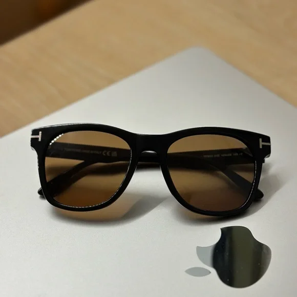 小物 TOM FORD Brooklyn TOM FORD Brooklyn 54MM Square Sunglasses on SALE | Saks OFF 5TH